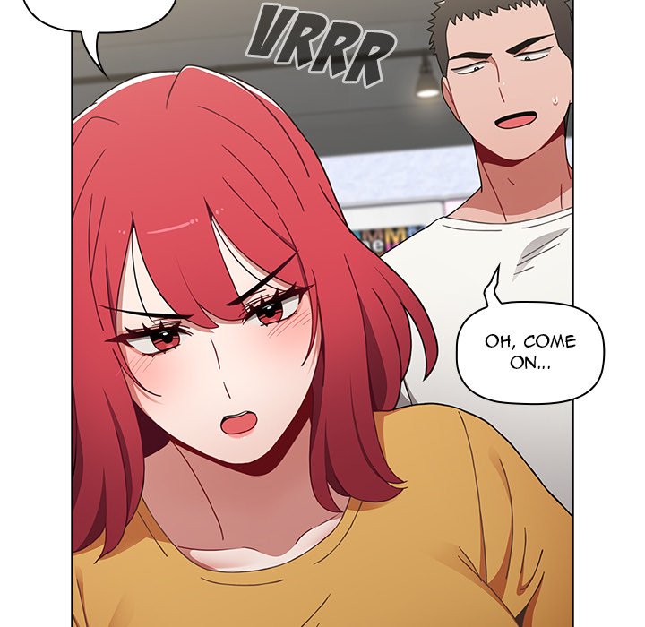 The Late-Bloomers - episode 25 - 56