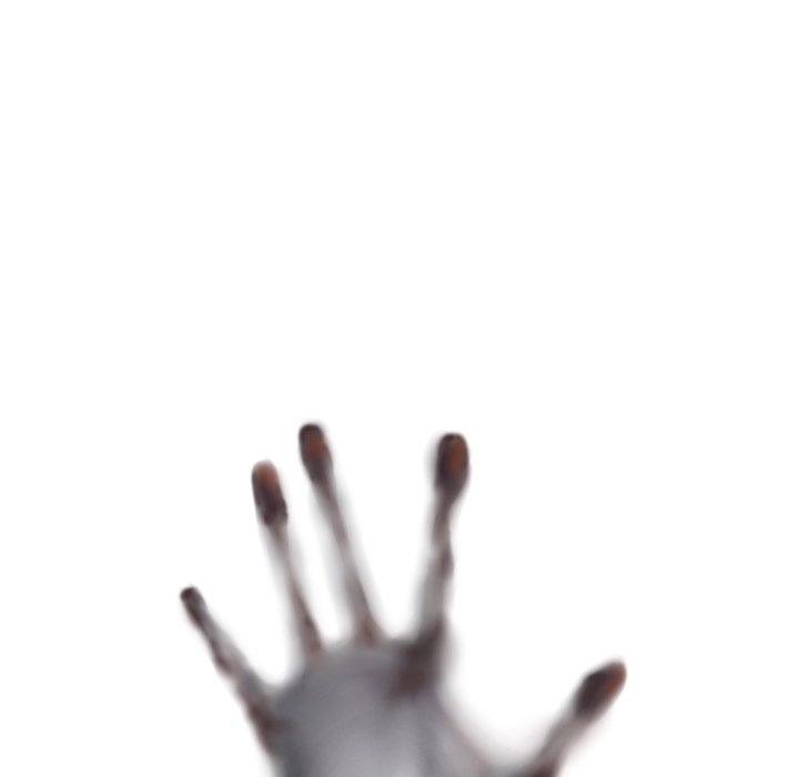 Attack of the Hand - episode 3 - 4