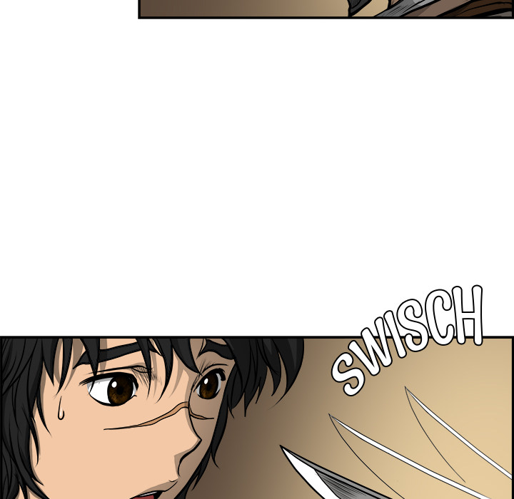 Das Schwert des Donners - episode 2 - 36