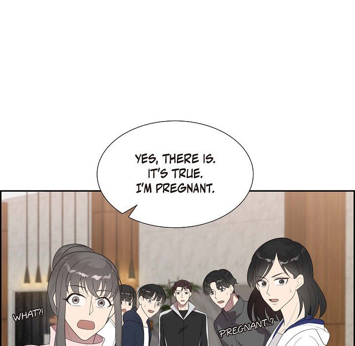 A Misogamist's Romance - episode 12 - 81