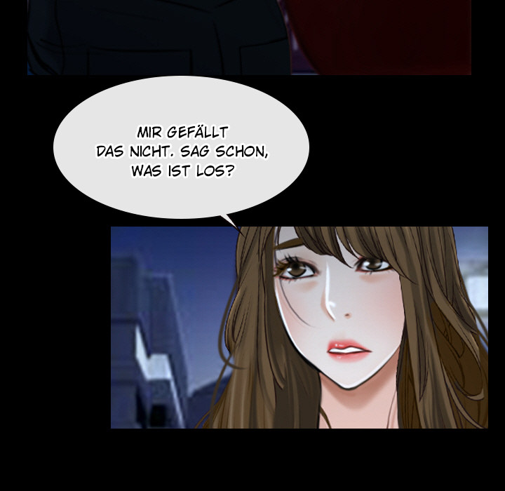 Was lange währt... - episode 16 - 19