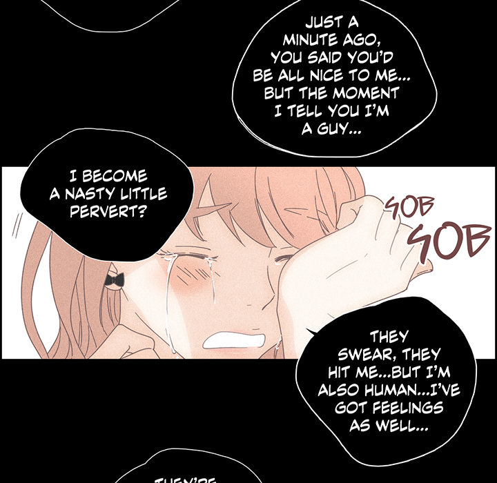 An Innocent Sin - episode 15 - 46