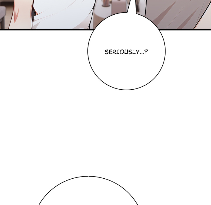 Seductive Curves Behind Closed Doors - episode 14 - 115