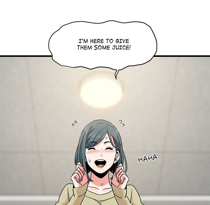 Snapping into Love - episode 12 - 171