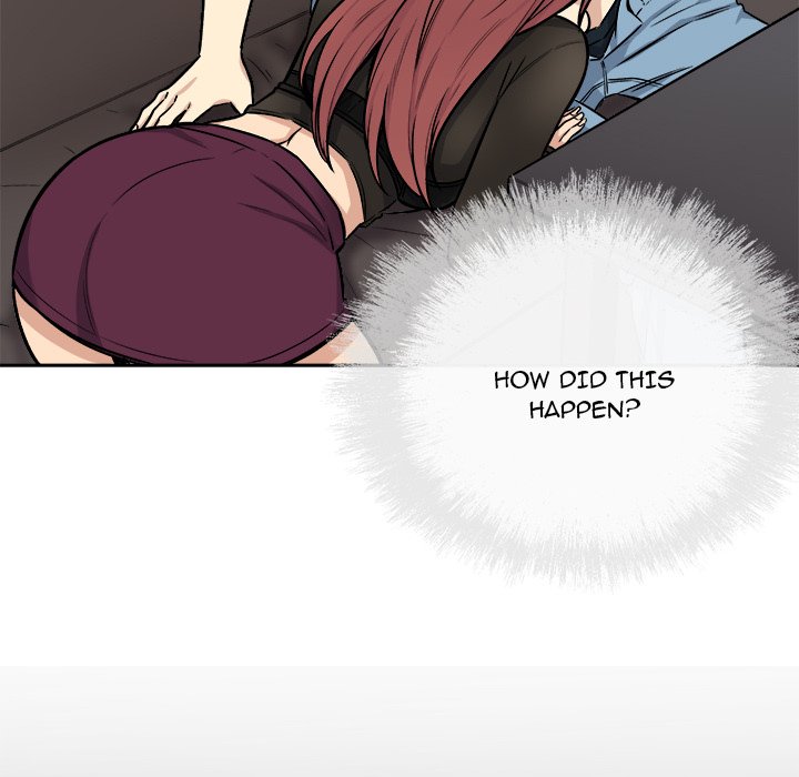 Excuse me, This is my Room - episode 41 - 10