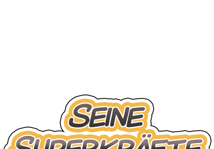 Seine Superkräfte - episode 11 - 0