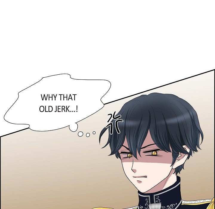 On the Emperor's Lap - episode 6 - 19
