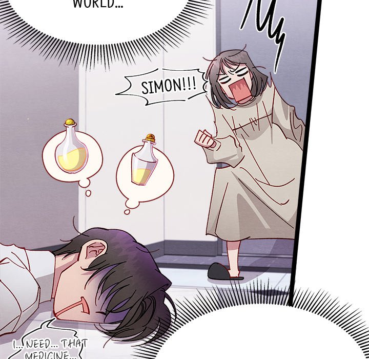That Couple Has A Secret - episode 13 - 32