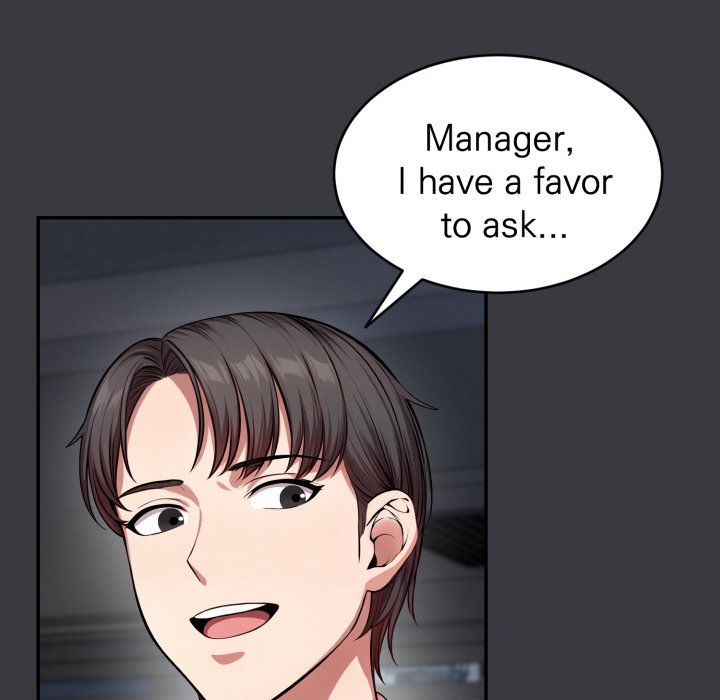 Two Strangers Trapped in an Elevator - episode 12 - 45