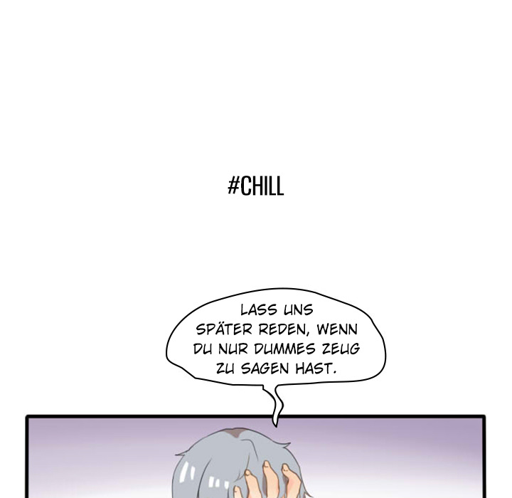 Das Chillige Pärchen - episode 1 - 6