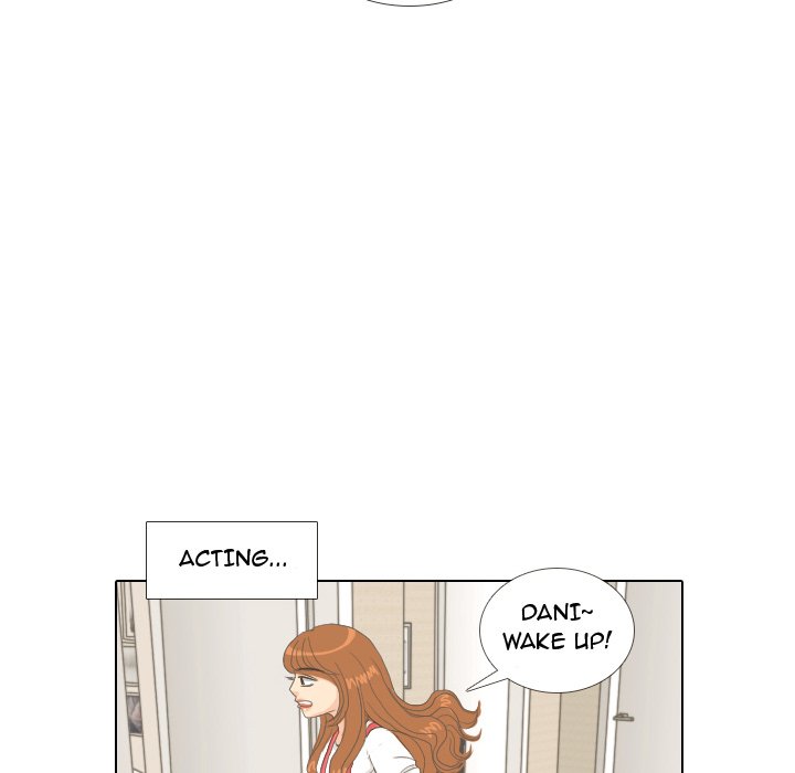 Hold My Hand - episode 8 - 20