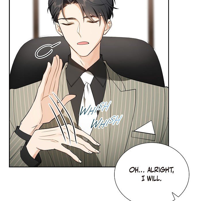 Some Kind of Marriage - episode 2 - 32