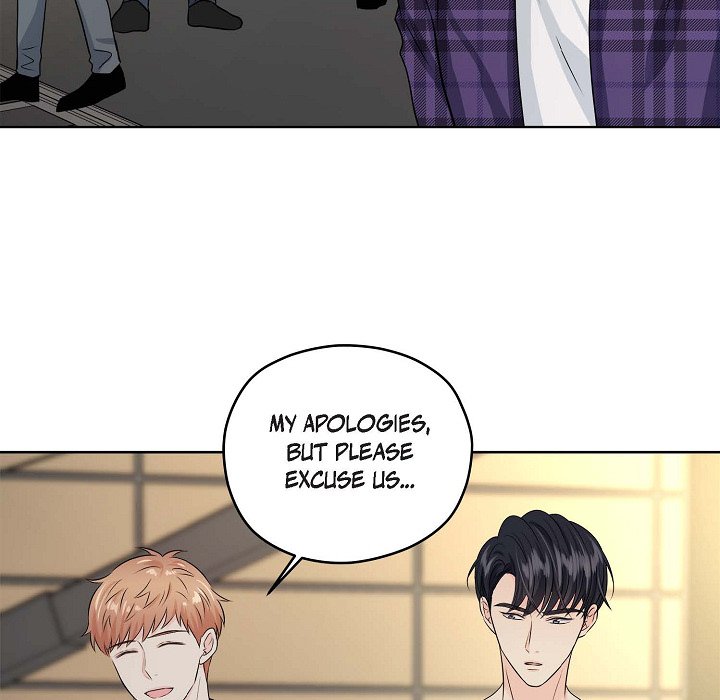 My K - episode 19 - 91
