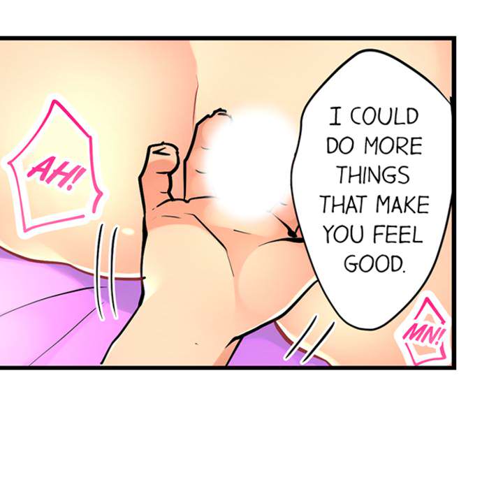 What She Fell on Was the Tip of My Dick - episode 17 - 27