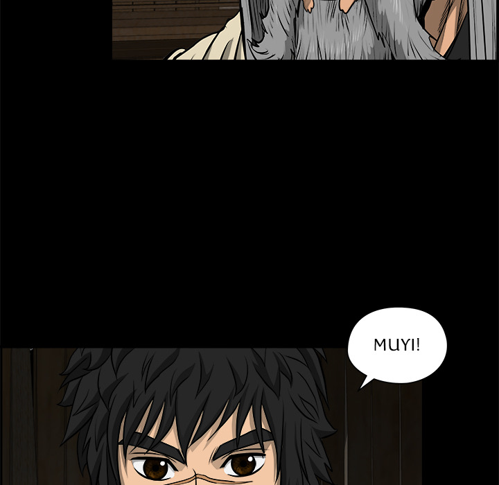 Das Schwert des Donners - episode 9 - 19