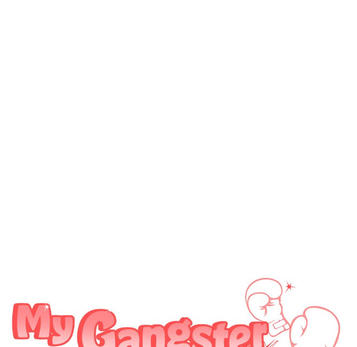 My Gangster Girlfriend - episode 3 - 38