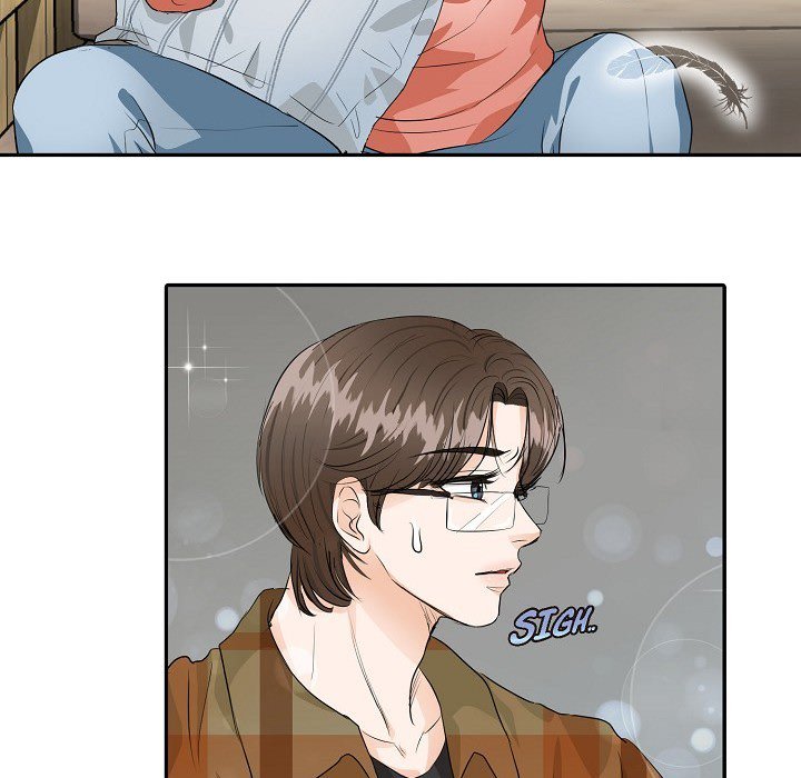 Come Be My Teacher - episode 18 - 50