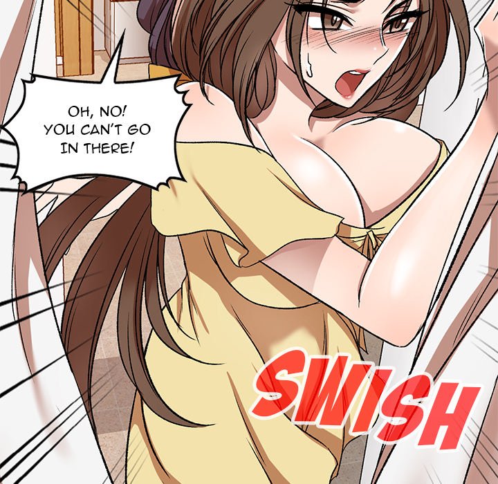 Don't Seduce Me! - episode 10 - 24