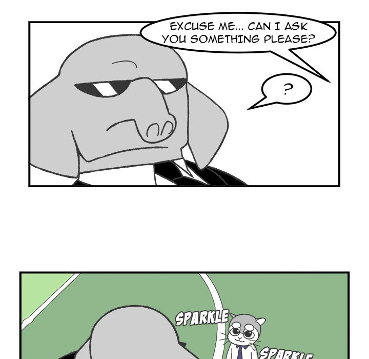 Herbivore High School - episode 72 - 26