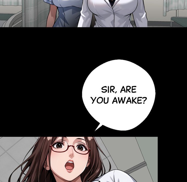 Workaholic Gangster - episode 13 - 133