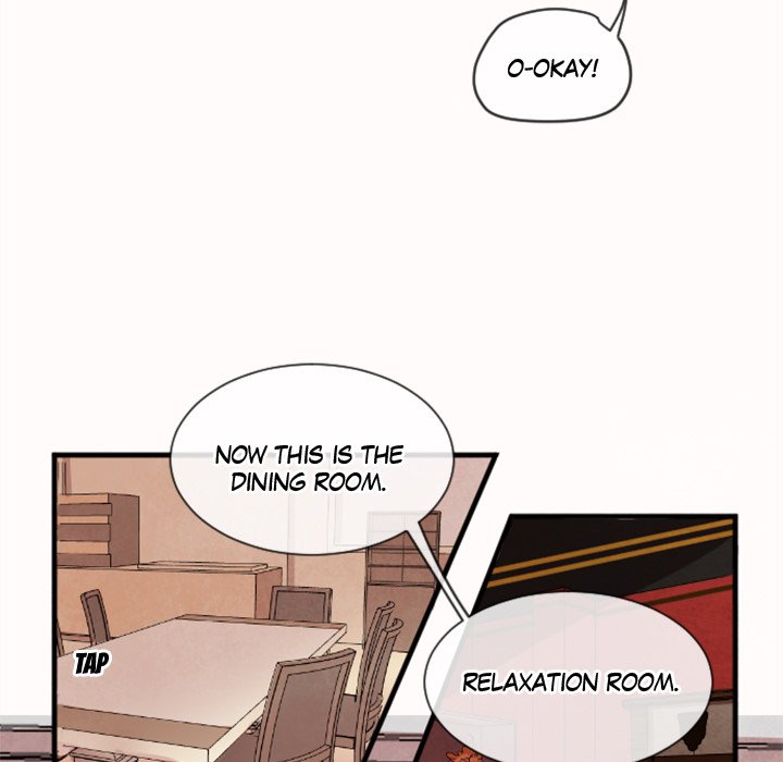 Today, I Meet a Dragon - episode 5 - 27