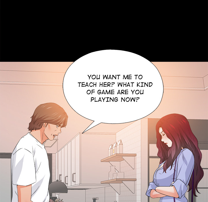 Love on Canvas - episode 54 - 7