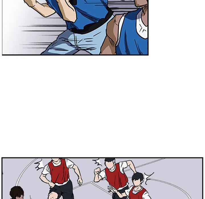 Tweener - episode 17 - 87