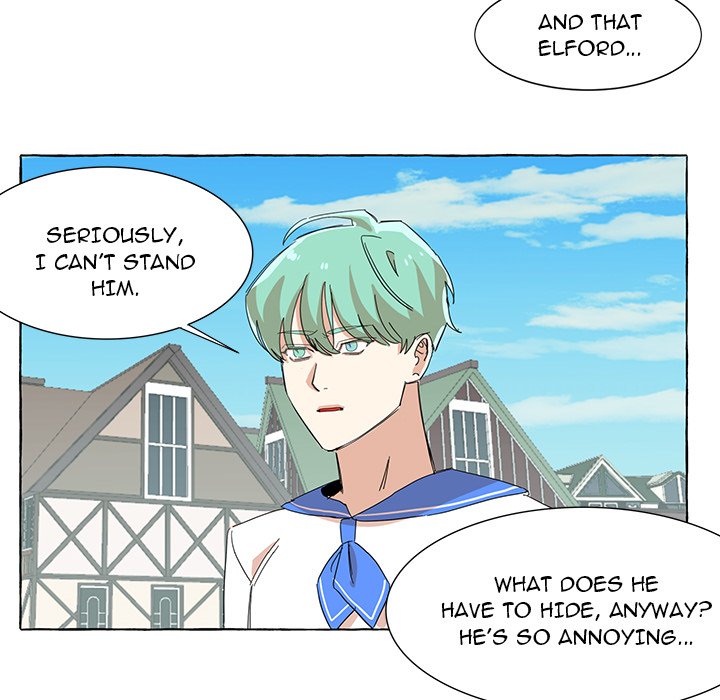 New Life, New Me - episode 9 - 51