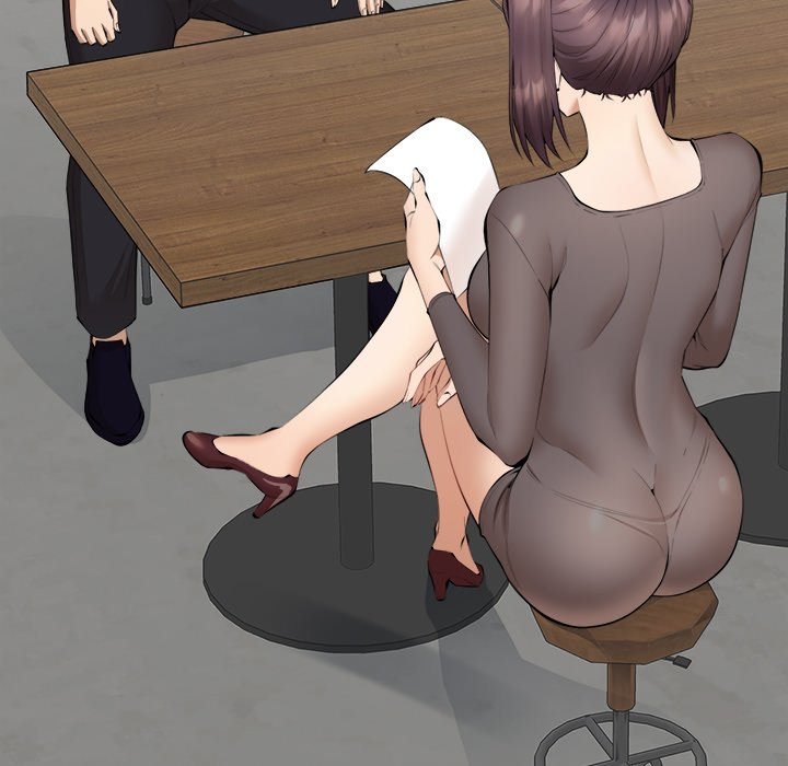 All-Girl Sharehouse - episode 3 - 47