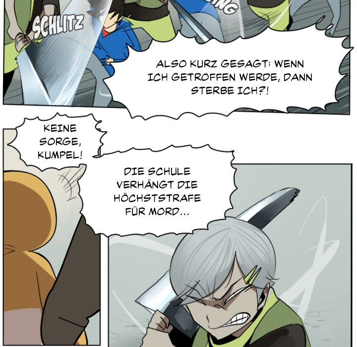 Ultimiter - episode 11 - 17