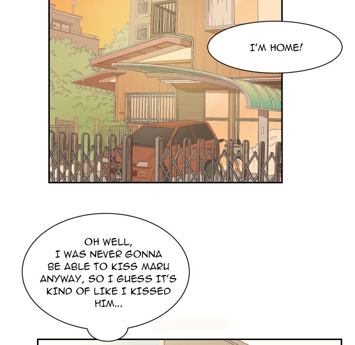 The Warmth of Your Heartbeat - episode 3 - 49