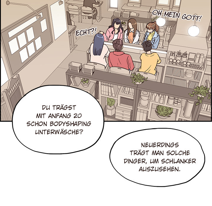 Der Hahn im Korb - episode 11 - 65