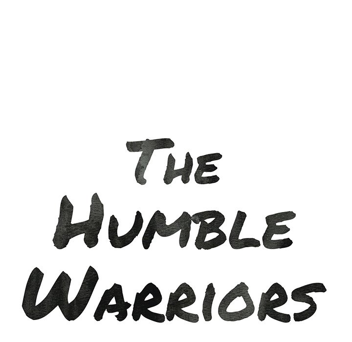 The Humble Warriors - episode 8 - 20
