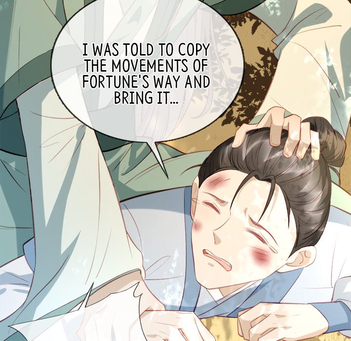 The Emperor's Choice - episode 11 - 112