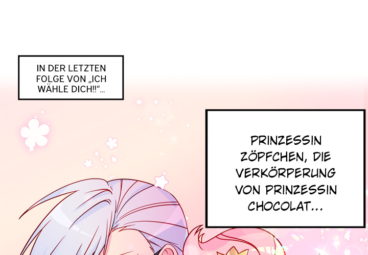 Ich wähle dich! - episode 15 - 0