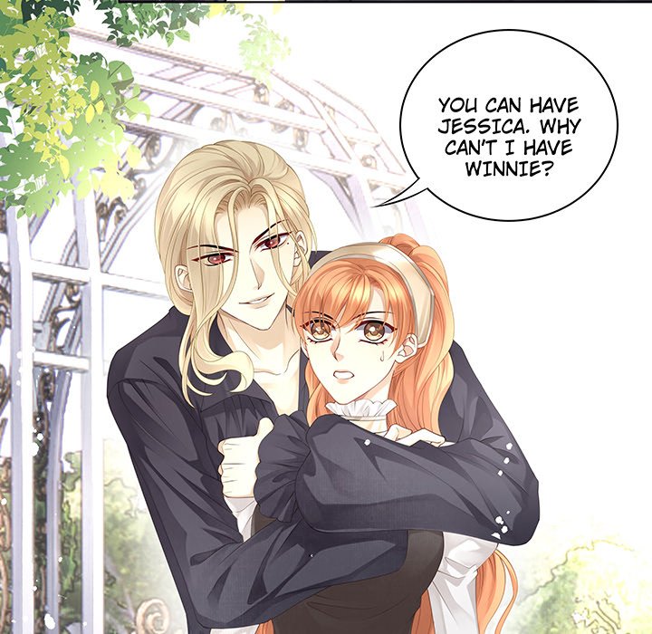 MASTER AND SEVEN LOVERS - episode 26 - 6