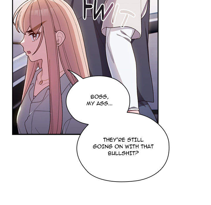 Boss! I'm Taking Your Girl! - UNCENSORED - episode 1 - 59