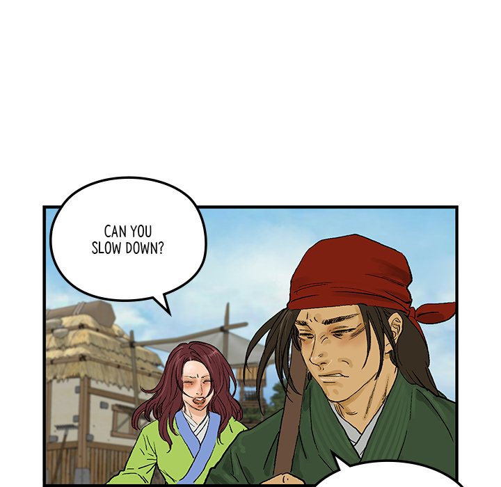 The Blade Demon - episode 18 - 62