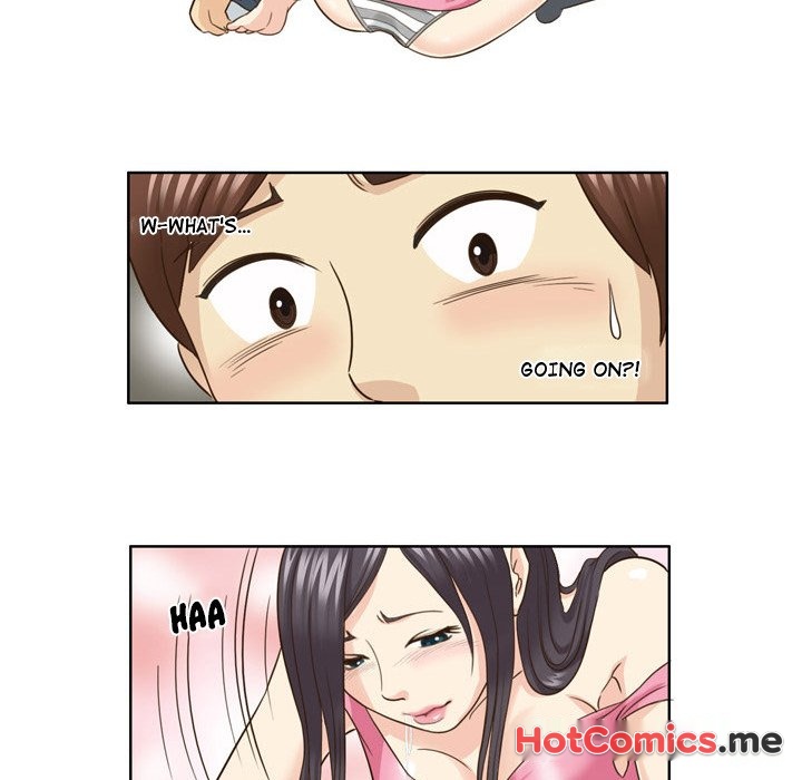 My New Co-worker - episode 24 - 12