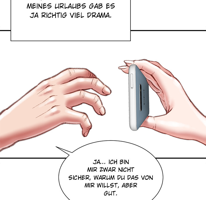 Alles außer Arbeit - episode 30 - 36