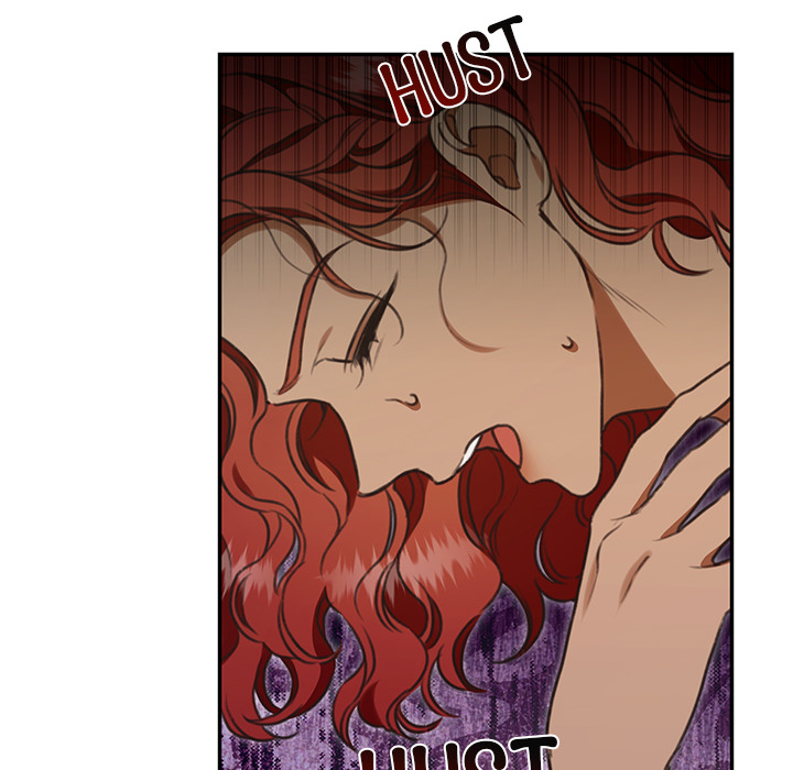 Savage Forest - episode 26 - 44