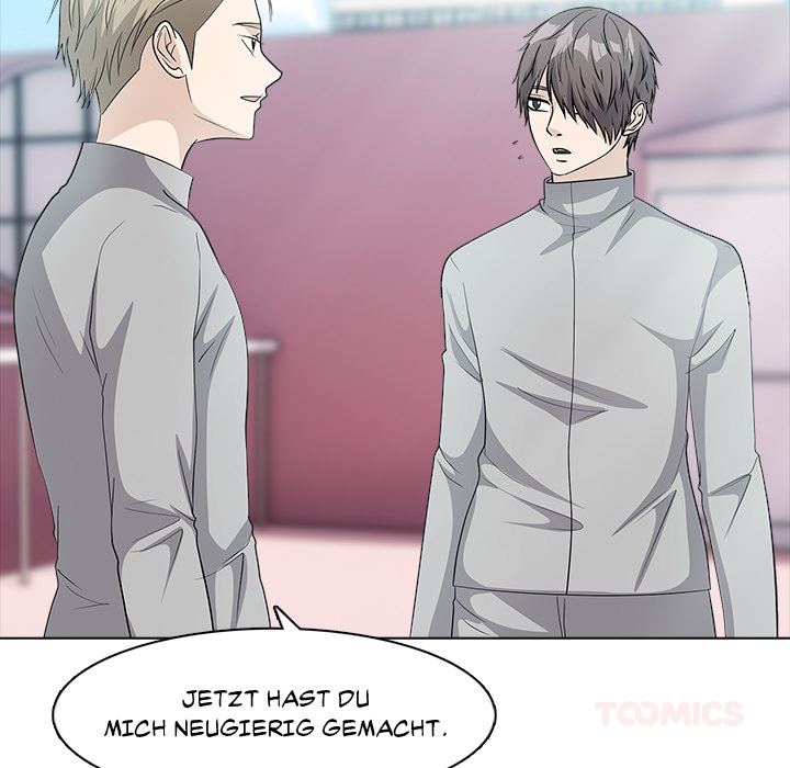 Teufel der Oberstufe: Boost - episode 13 - 63