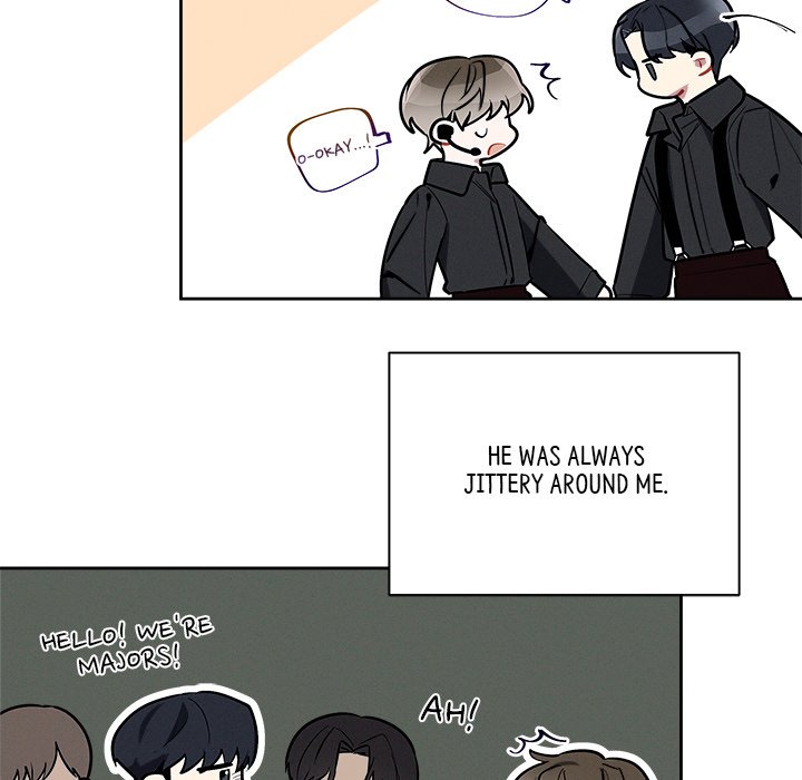 Cherry Doll Scandal - episode 2 - 66