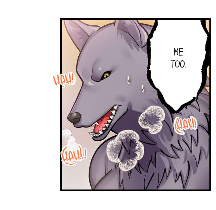 Mr. Wolf's Valley Girl Diet - episode 4 - 26