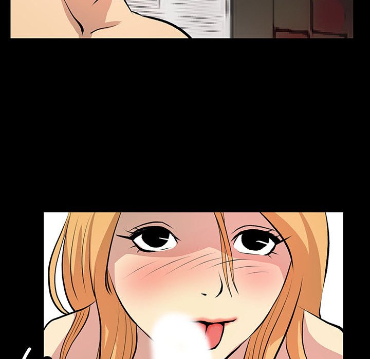 Sex Note - episode 21 - 45