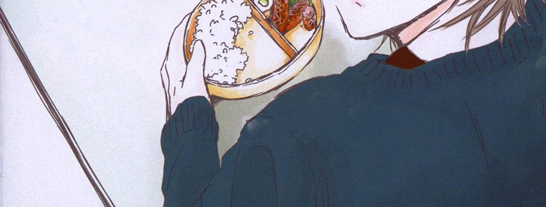 TORICO Omnibus Vol.3 - episode 6 - 11