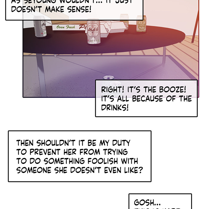 A Pervert's Daily Life - episode 10 - 37