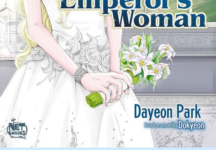 The Emperor's Woman - episode 8 - 1
