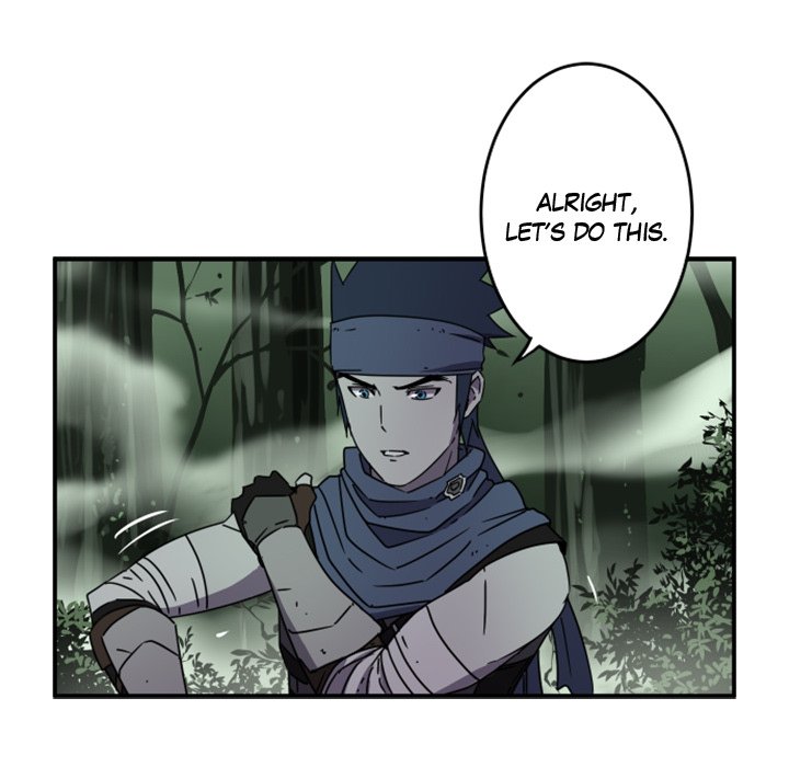 The Chronicle of Seven - episode 13 - 17