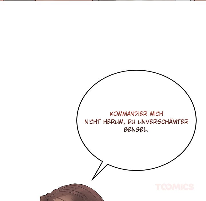 Dubiose Lieferung - episode 31 - 100